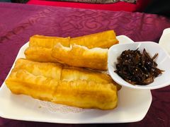 -万柳阁小馆·花园餐厅(龙潭湖店)
