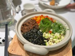 -眉州东坡·熊猫主题餐厅(枫蓝店)