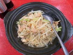 -老钱饭店(后渚港店)