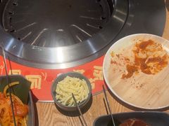 -新石器烤肉(百联川沙店)