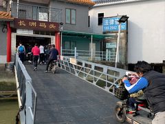 -长洲岛都市农业公园