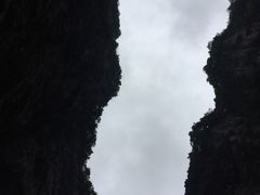 -武隆天坑地缝国家地质公园