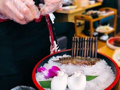 -牛New寿喜烧(青浦店)