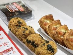 -味多美蛋糕(苏州街地铁店)