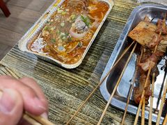 -泓泽虾乡(南汇店)