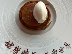 -Caprice(香港四季酒店)