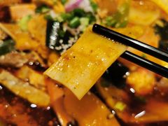-每味每客·重庆麻辣烫(国泰店)