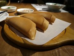 花生芝麻蛋烘糕-天府掌柜(九眼桥店)
