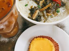 -新南新咖啡美食(南新花园店)