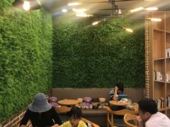 大堂-焙丽拾光(麦凯乐直营店)
