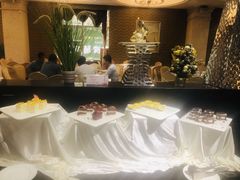-博悦茶餐厅(文殊院店)