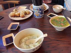 -哑巴生煎(临顿路店)