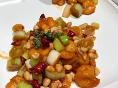 -将相和·海鲜蒸饺大连菜