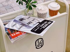 -1/4 ONE QUARTER COFFEE LAB(朝阳大悦城店)