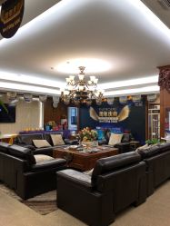 大厅-西安伊美尔医疗美容医院