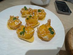 -蔡澜点心·粤菜(新街口IFCX店)