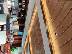 -西安凯悦酒店·湖畔中餐厅