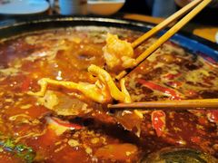 -晓秧锅鲜货火锅·重庆老字号(步步高店)