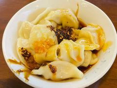 -春阳水饺(香槟广场店)