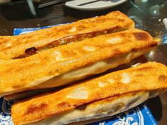 -福荣居褡裢火烧京味家常菜(西四店)