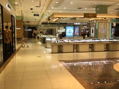 -丽达购物中心(崂山店)