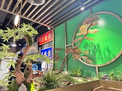 -鲜潭蒸汽石锅鱼(五道口购物中心店)