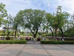 -文瀛公园