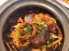 -回家吃饭·地道南昌菜(建德观总店)