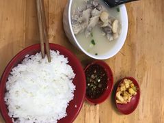 -雷祖芳老妈蹄花店