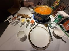 -羲和雅苑•北京烤鸭(国贸商城店)