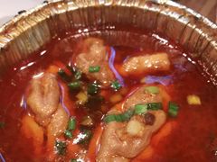 -小欢喜烧烤大排挡•龙虾(南车站路店)