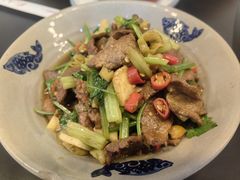 -潇湘阁(三里屯SOHO店)
