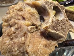 -浩爷羊蝎子火锅(望京店)