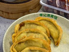 -李记清真馆(打钉巷店)
