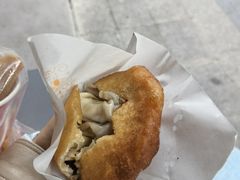 -家阳赵师傅油饼包烧麦(粮道街店)