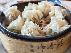 -真食净香居·内蒙烧麦(亚运村店)