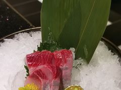 -極上萬膳·日料放题(海岸城店)