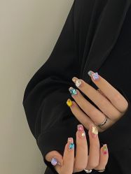 -Cici Nail日式美甲美睫工作室