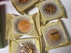 -祥禾饽饽铺·中式糕点(天津河东美福园店)