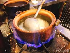 -大洋家·精品潮汕菜·生腌砂锅粥(天河东路店)