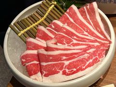 -巴奴毛肚火锅(京西大悦城店)
