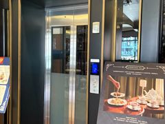 -黑宝石西餐厅(汇励99城市公园店)
