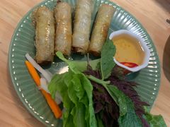 -越美小馆·越南料理(曲江店)