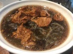 -南门小馆·清真(国贸商城店)