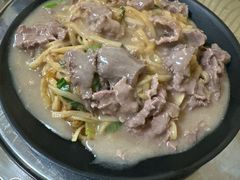 -合记汕头牛肉店(嘉禾路店)