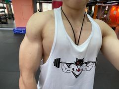 -佳禾健身(三元里店)