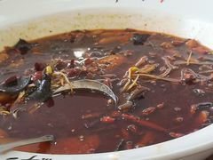 -醉八仙农家乐酒楼(三乡店)