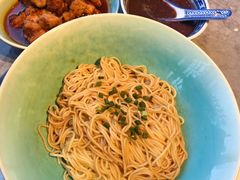 春风辣肉面-人间酒暖·Go blanc·烧鸟·深夜食堂(陆家嘴店)