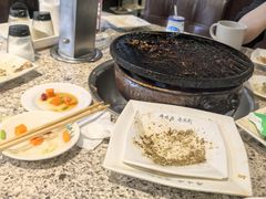 -厚味居炙子烤肉·清真(天桥南纬路店)