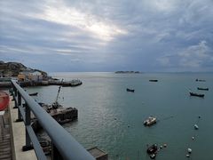-东极岛景区